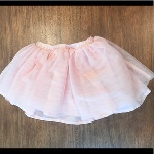 Pink Tutu
